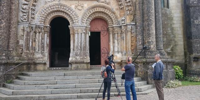 Presse - Pays de Fontenay-Vendée