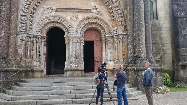 Presse - Pays de Fontenay-Vendée