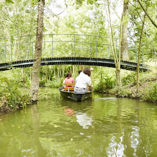 Maraispoitevin Veniseverte Paysdefontenay Vendee 2