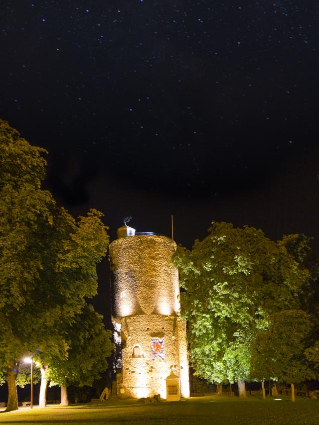 Vouvant La Nuit 85120 2