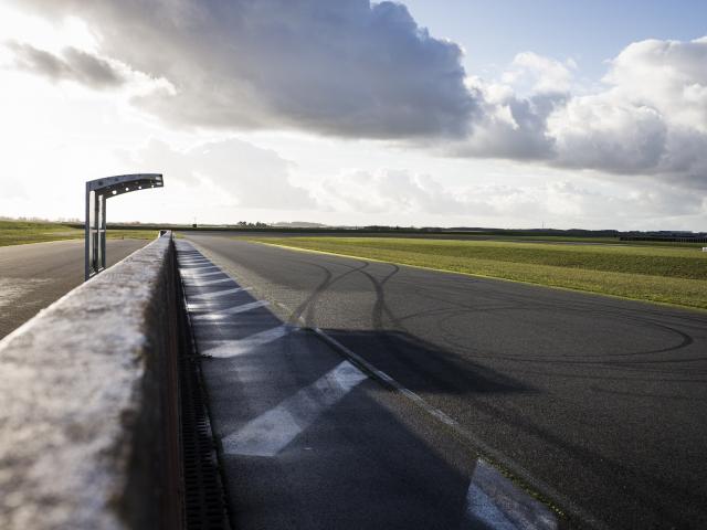 Les Circuits de Vendée - Piste Automobile - Fontenay-Vendée