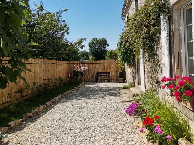 Domaine du Vieux Chêne - Foussais-Payré - Fontenay-Vendée - 85