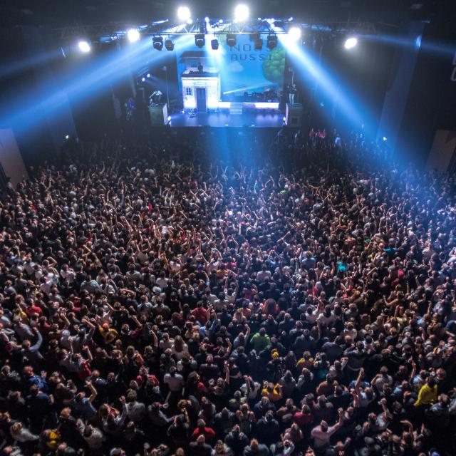 Festival Les Nuits Courtes Fontenay-le-Comte