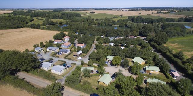 Camping Les Rulières