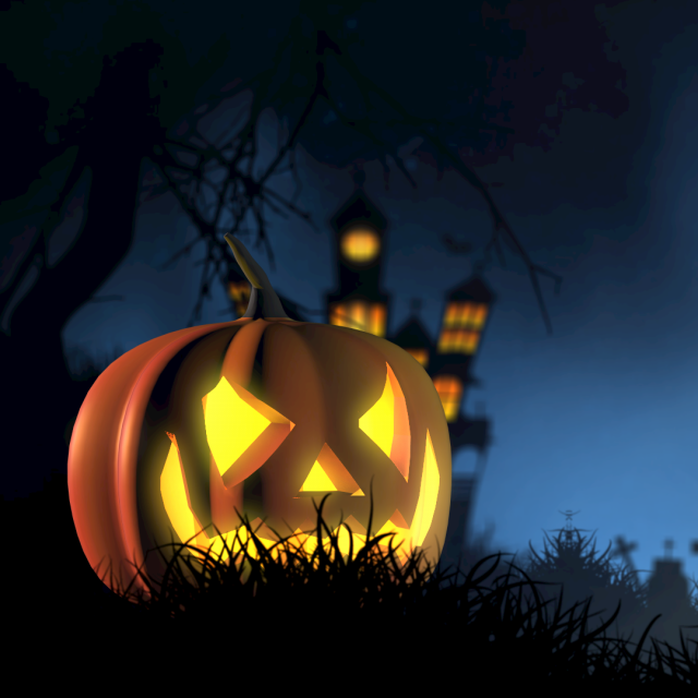 Halloween 2837936 Pixabay