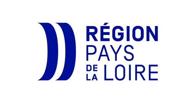 Logo Région Pays de La Loire