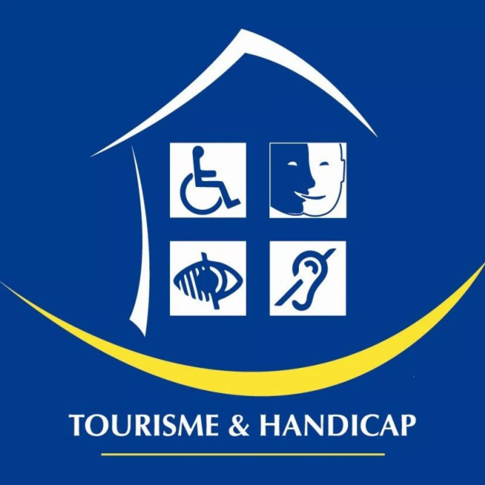 Label Tourisme et Handicap