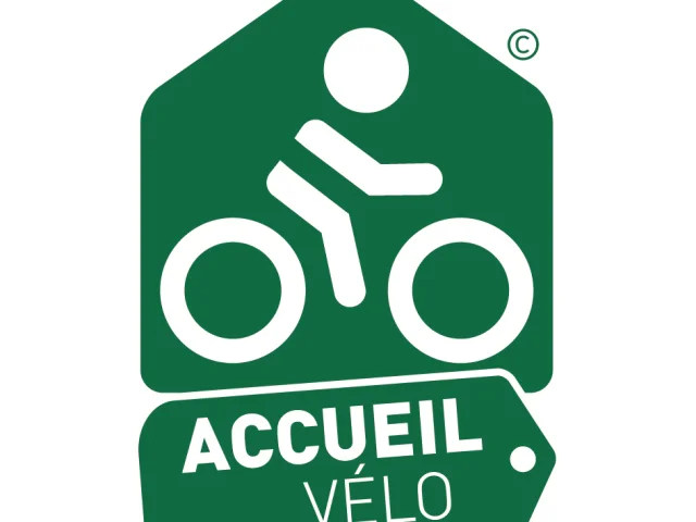 Logo Accueil Vélo