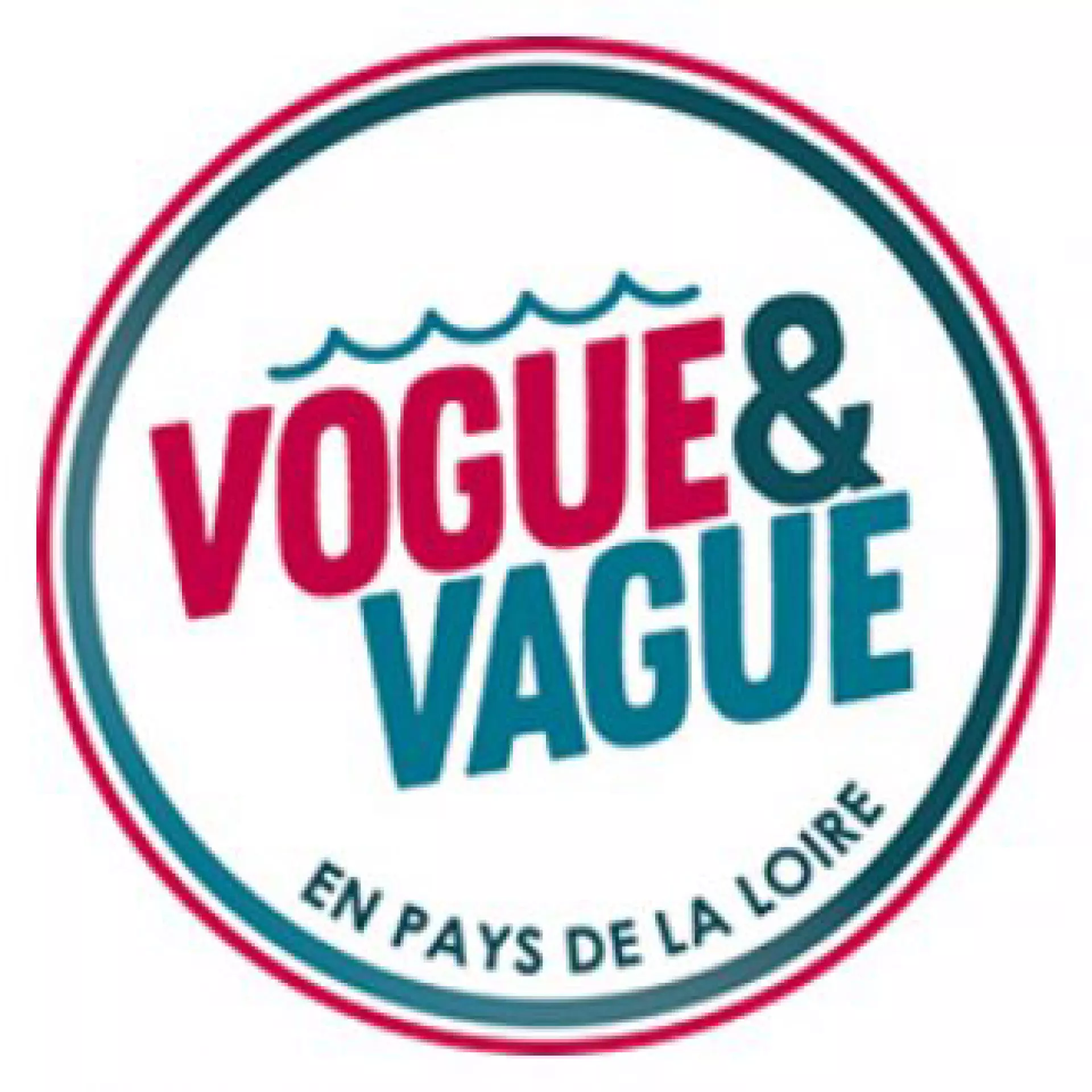 Logo Vogue et Vague