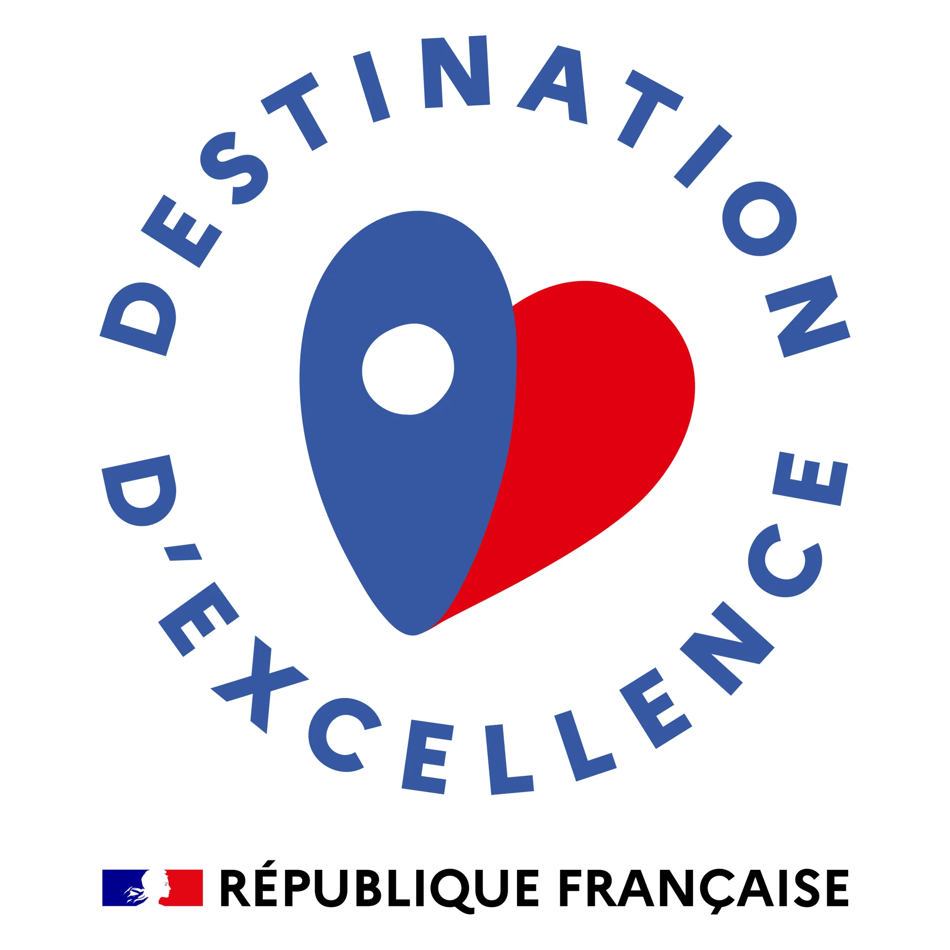 Destination Excellence