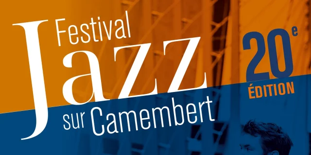 Festival Jazz sur Camembert 2024 Fontenay-le-Comte